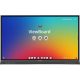ViewSonic IFP6553 65IN 40P TOUCH DISPLAY 3840X2160  7H 450NITS 8GB RAM