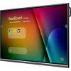 ViewSonic IFP7550-5F ViewBoard 75" touchscreen IPS LED smart LFD monitor fekete