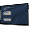 ViewSonic IFP7562 ViewBoard 75" touchscreen LED smart LFD monitor fekete