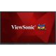 ViewSonic IFP75G1 75IN 3840X2160 20 TOUCH 400NITS 1200:1 OPSX1 5Y WARRANTY