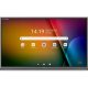 ViewSonic IFP8652-2F 86IN 40POINT TOUCH 3840X2160 400CD 8GB RAM