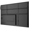 ViewSonic IFP86G1 86IN 3840X2160 20 TOUCH 400NITS 1200:1 OPSX1 5Y WARRANTY
