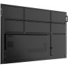 ViewSonic IFP86G1 86IN 3840X2160 20 TOUCH 400NITS 1200:1 OPSX1 5Y WARRANTY