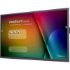 ViewSonic IFP9850-4 ViewBoard 98" touchscreen LED smart LFD monitor fekete