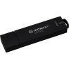 Kingston 512GB IronKey D500S USB 3.2 Gen 1 pendrive fekete