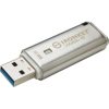 Kingston 32GB IronKey Locker 50+  XTS-AES Encrypted, USB 3.2 Gen1 pendrive