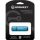 Kingston 512GB IronKey Vault Privacy 50 AES-256 Encrypted, FIPS 197