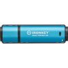 Kingston 512GB IronKey Vault Privacy 50 AES-256 Encrypted, FIPS 197