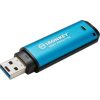 Kingston 512GB IronKey Vault Privacy 50 AES-256 Encrypted, FIPS 197