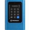 Kingston 3840GB IronKey Vault Privacy 80 XTS-AES 256-bit Encrypted External SSD