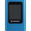 Kingston 3840GB IronKey Vault Privacy 80 XTS-AES 256-bit Encrypted External SSD