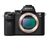 Sony ILCE-7M2B cserélhető objektíves tükör nélküli fényképezőgép SEL2870-es obje