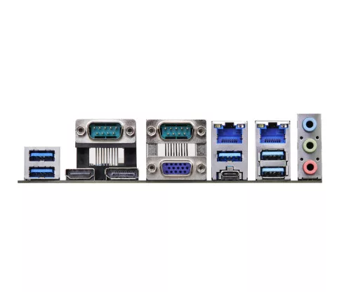ASRock LGA1700 IMB-1314 alaplap