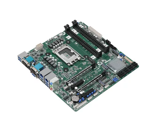 ASRock LGA1700 IMB-1314 alaplap
