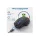GENIUS IMICE Vezeték nélküli egér optikai, G-1800RC WH, 1600dpi, USB, Fehér, tölthető akku