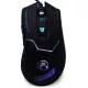 GENIUS IMICE Vezetékes egér optikai, gaming X8, 3200dpi, USB, Fekete