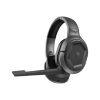 MSI IMMERSE GH50 WIRELESS gaming fejhallgató headset fekete