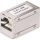 StarTech SHIELDED RJ45 COUPLER CAT6A ETHERNET COUPLER F/F