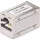 StarTech SHIELDED RJ45 COUPLER CAT6A ETHERNET COUPLER F/F