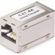 StarTech SHIELDED RJ45 COUPLER CAT6A ETHERNET COUPLER F/F