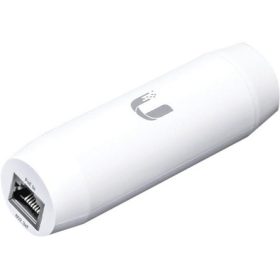  Ubiquiti INS-3AF-I-G Instant Gigabit Adapter Indoor - 48V 802.3af In: 48V Out: 24V 0.5A