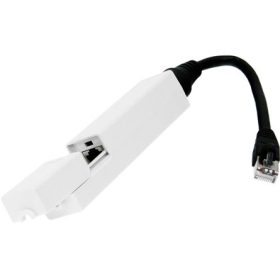   Ubiquiti INS-8023AF-O Instant 802.3af Adapter Outdoor 48V 802.3af In: 48V Out: 18V 0.7A
