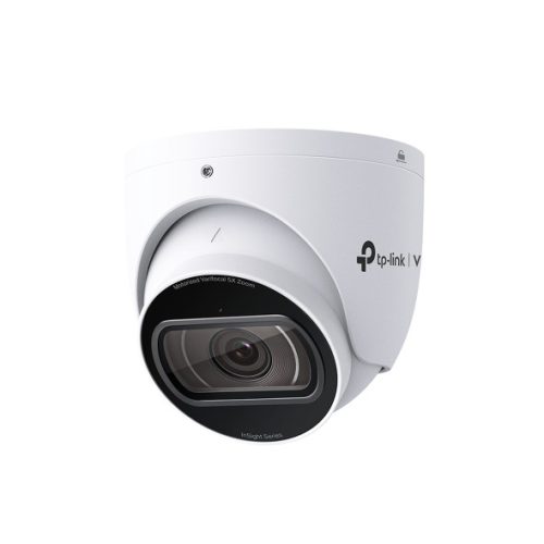 TP-LINK VIGI InSight S445ZI 4MP IR Motorized Varifocal Turret Network Camera