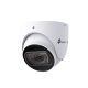TP-LINK VIGI InSight S445ZI 4MP IR Motorized Varifocal Turret Network Camera