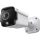 TP-Link IP dómkamera fisheye - InSight S485PI (8MP, 1,65mm, IP67, H265+, IR20m, 12VDC/PoE, SD; mikr., hangsz.; fém)