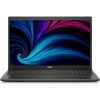 Dell Inspiron 3520 notebook fekete