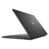 Dell Inspiron 3520 notebook fekete