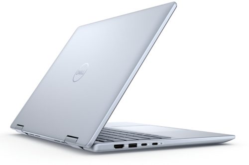 Dell Inspiron 14 7000 Ice Blue 2in1 FHD+Touch W11Pro Ci5 1334U 16GB 512GB IrisXe