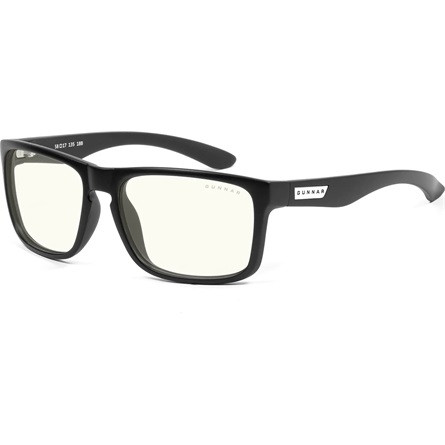 Gunnar Intercept számítógépes szemüveg onyx clear