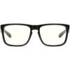 Gunnar Intercept számítógépes szemüveg onyx clear