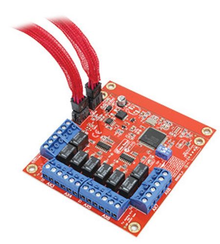 InnerRange INTG-996515PCBKIT