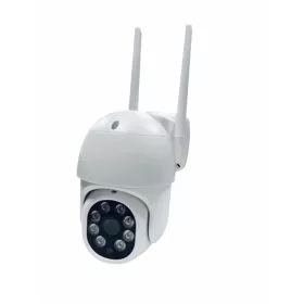   DENVER SMH Denver IOC-224 kültéri Wi-Fi IP kamera - Bemutató termék