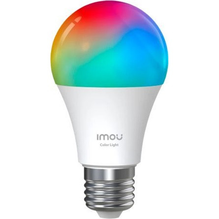 Imou Okos Izzó - CL2B (E27; 806lm; 220°; 2700-6500K, Matter kompatibilis)