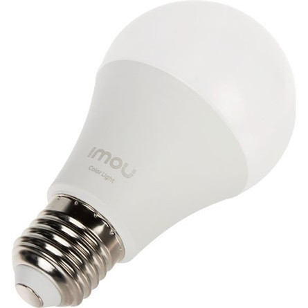 Imou Okos Izzó - CL2B (E27; 806lm; 220°; 2700-6500K, Matter kompatibilis)