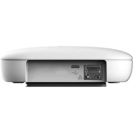 Imou Okos-otthon Hub - ZG1 (32 eszköz csatlakoztatható; beépített sziréna; 100Mbps; 2,4GHz; 5VDC)