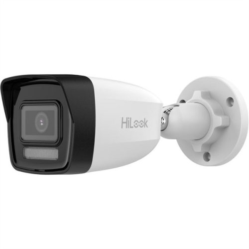 Hikvision HILOOK Hikvision HiLook IP csőkamera - IPC-B120HA-LU (2MP, 2,8mm, kültéri, H265+, IP67, IR30m, ICR, DWDR, PoE)