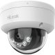 Hikvision HiLook IP dómkamera - IPC-D140H (4MP, 2,8mm, kültéri, H265+, IP67, IK10, IR30m, ICR, DWDR, PoE)