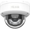 Hikvision HiLook IP dómkamera - IPC-D140H (4MP, 2,8mm, kültéri, H265+, IP67, IK10, IR30m, ICR, DWDR, PoE)