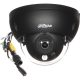 Dahua IP dómkamera - IPC-HDBW5241R-ASE Black (2MP, 2,8mm, H265, IP67, IR50m, ICR, WDR, SD,ePoE, IK10,I/O,audio, fekete)