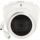 Dahua IP turretkamera - IPC-HDW1530T (5MP, 2,8mm, kültéri, H265+, IP67, IR30m, ICR, DWDR, 3DNR, PoE, mikrofon)