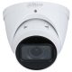 Dahua IP turretkamera - IPC-HDW3541T-ZS (5MP, 2,7-13,5mm,  H265+, IP67, IR40m, ICR, WDR, SD, PoE, AI, mikrofon)