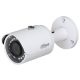 Dahua IP csőkamera - IPC-HFW1230S-S5 (2MP, 2,8mm, kültéri, H265+, IP67, IR30m, ICR, DWDR, 3DNR, PoE)