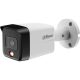 Dahua IP csőkamera - IPC-HFW1639TC-A-IL (6MP, 2,8mm, H265+, IP67, IR+IL30m, PoE, mikrofon)