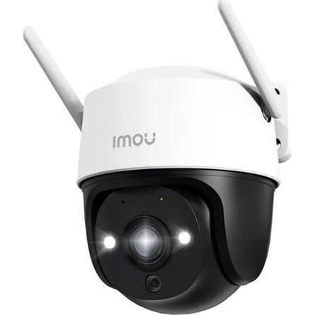 Imou IP wifi PT dómkamera - Cruiser SE+ (SmartColor, 3MP, 3,6mm, IP66, H265, IR+LED30m, SD, mikrofon, hangszóró, DC12V)