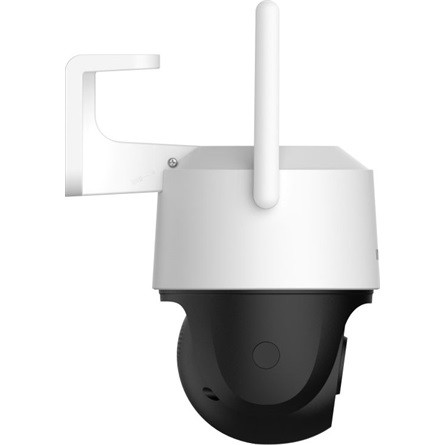 Imou IP wifi PT dómkamera - Cruiser SC 4G (SmartColor, 5MP, 3,6mm, H265, IR+LED30m+RB LED, SD, SIM, mikr., hangsz.,12V)