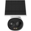 Imou IP wifi csempekamera - Cell 3C AIO (Szolár panel, SmartColor, 5MP, 2,8mm, IP66, H265, IR+LED15m, akku., mikr. hang)